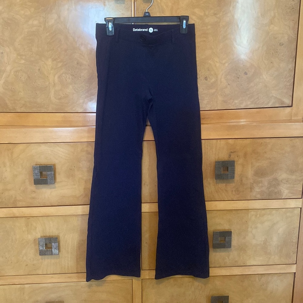 Beta brand pants
